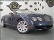 2009 Bentley Continental GTC
