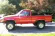 1986 Toyota Pickup