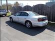 2001 Pontiac Bonneville