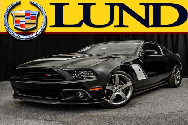 Tothego - 2013 Ford Mustang_1