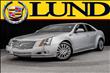 2011 Cadillac CTS