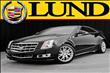2011 Cadillac CTS