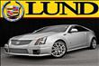 2011 Cadillac CTS-V