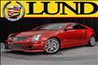 2011 Cadillac CTS-V