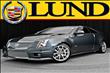 2011 Cadillac CTS-V