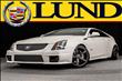 2011 Cadillac CTS-V