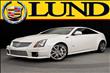 2011 Cadillac CTS-V
