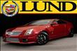 2011 Cadillac CTS-V