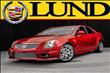 2011 Cadillac CTS-V