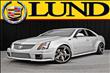 2011 Cadillac CTS-V