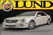 2011 Cadillac STS