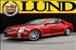 2011 Cadillac STS