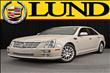 2011 Cadillac STS