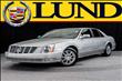 2011 Cadillac DTS