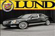 2011 Cadillac DTS