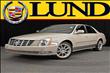 2011 Cadillac DTS