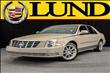 2011 Cadillac DTS