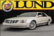 2011 Cadillac DTS