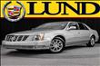 2011 Cadillac DTS