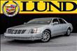 2011 Cadillac DTS