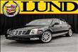 2011 Cadillac DTS