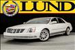 2011 Cadillac DTS