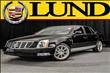 2011 Cadillac DTS