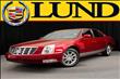 2011 Cadillac DTS