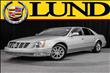 2011 Cadillac DTS