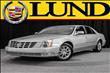 2011 Cadillac DTS