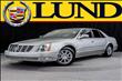 2011 Cadillac DTS