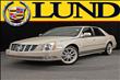 2011 Cadillac DTS