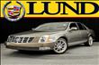 2011 Cadillac DTS