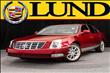 2011 Cadillac DTS
