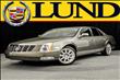 2011 Cadillac DTS