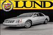 2011 Cadillac DTS