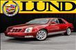 2011 Cadillac DTS