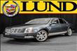 2011 Cadillac DTS
