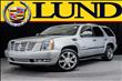 2012 Cadillac Escalade