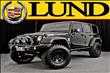 2011 Jeep Wrangler