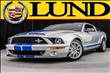 2009 Ford Mustang Shelby GT500