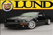 2009 Ford Mustang Shelby GT500