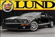 2008 Ford Mustang Shelby GT500