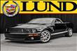 2008 Ford Mustang Shelby GT500