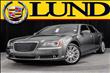 2011 Chrysler 300C