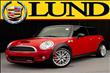 2010 MINI Cooper
