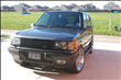 2001 Land Rover Range Rover