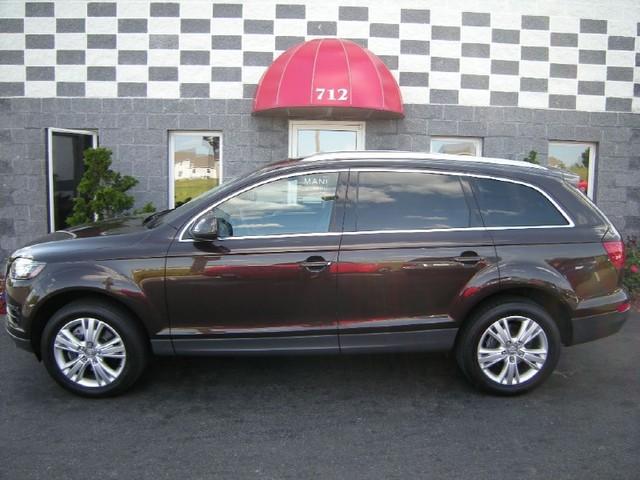 2010 Audi Q7 for sale