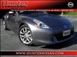 2011 Nissan 370Z