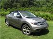 2011 Nissan Murano CrossCabriolet